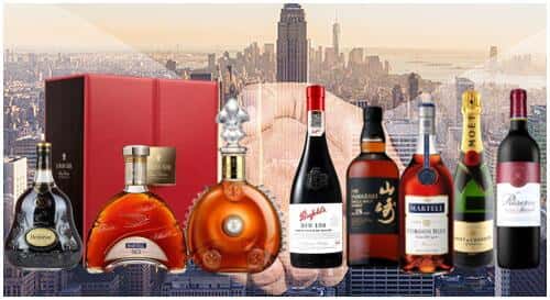 改则县回收洋酒