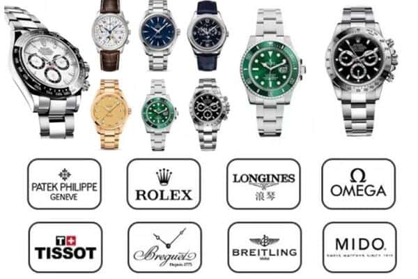 改则县回收名表